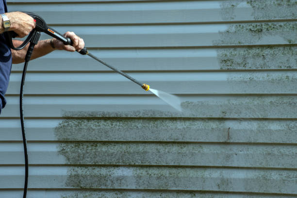 Reliable Forsgate, NJ Pressure Washing Services Solutions