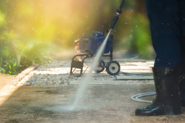 Best Factory Floor Cleaning  in Forsgate, NJ